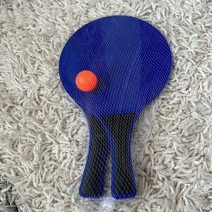 Paddle Board Set of 2 with Ball